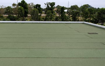 all Castle Green roofing types quoted for