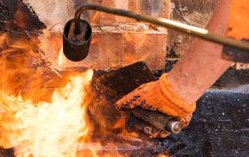 Castle Green flat roof repair companies