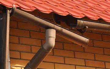 Castle Green gutter repair costs