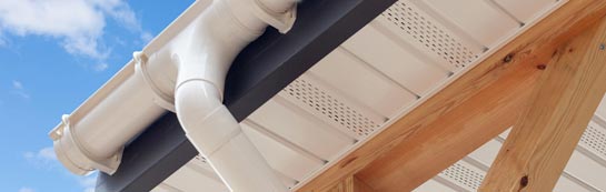 get Castle Green guttering quotes today