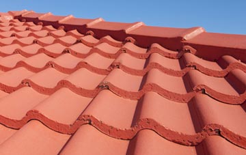 Castle Green tile and slate roof replacement
