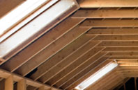 Castle Green tapered roof insulation quotes